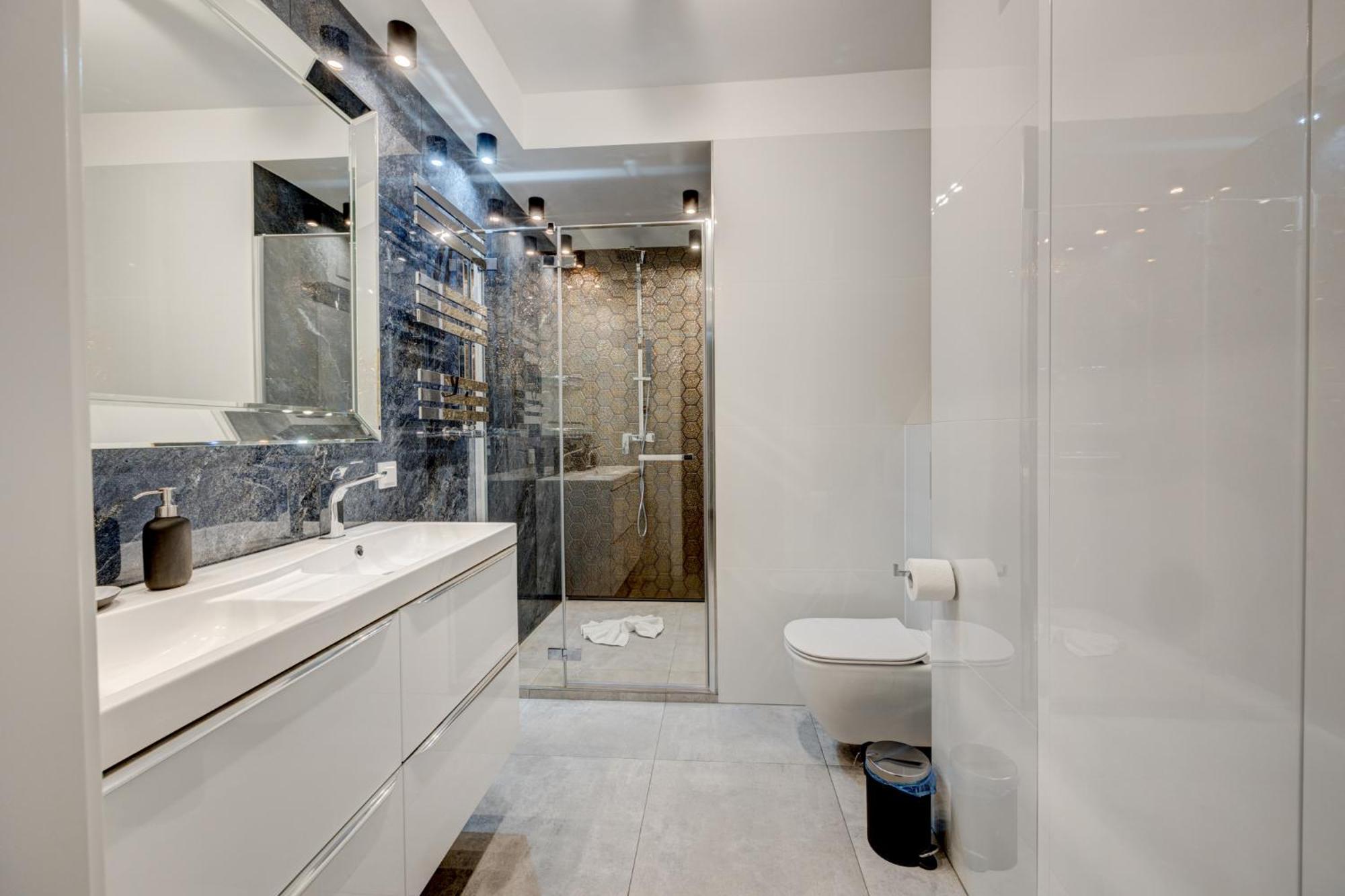 Malaga Apartamenty Balticus Miedzyzdroje Luaran gambar